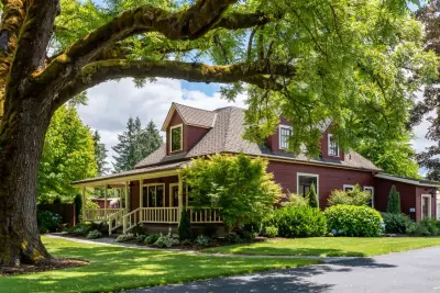 John Webb Construction and Design - Architectural & Building Design Services in Eugene, OR