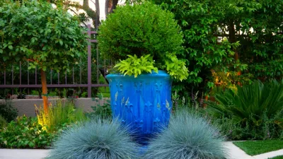 Pottery by Chip-n-dale's Custom Landscaping
