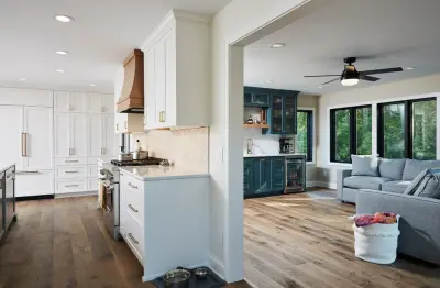 Murphy Bros. Design | Build | Remodel - Bathroom Remodeling in Minneapolis, MN