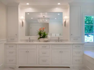 Celestial Cascade Heritage — Design-Build Services project by JRP Design & Remodel