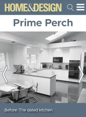 FineCraft Design + Build - Interior Design & Decorating in Gaithersburg, MD