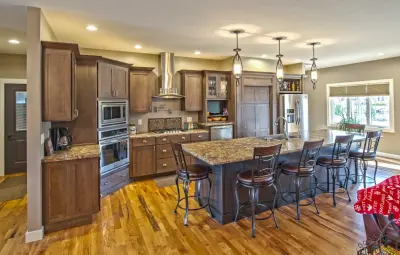 RCS Construction - Commercial Construction Services in Celina, OH