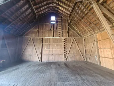 Franklin & Associates - Design/Build - Deck Building & Repair in Akron, OH