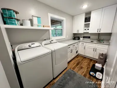 Kitchen Space for Family Gatherings — Design-Build Services project by Remodel Max, LLC