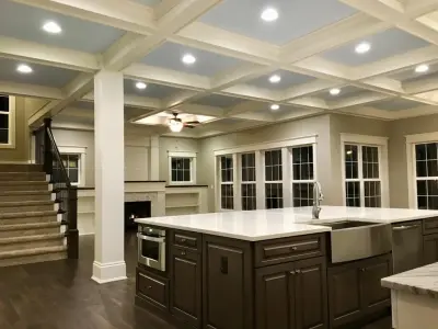 Bucher Construction - Custom Home Builders in Valparaiso, IN