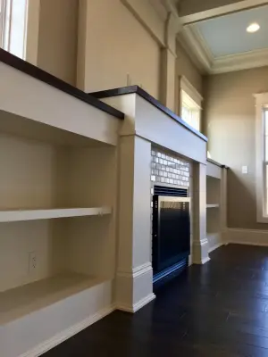 Charming Home with a Beautiful Kitchen — Design-Build Services project by Bucher Construction
