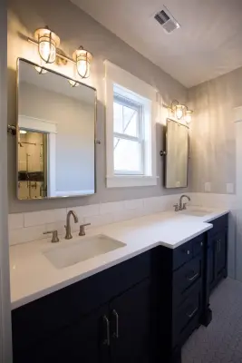 Sand Creek Family Living — Design-Build Services project by Bucher Construction
