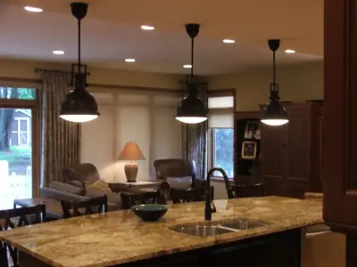 Eden Meadow — Design-Build Services project by Access Design + Build, LLC