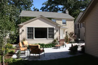 MATTHEW KRIER - Design Group Three - Milwaukee - Smart Home & Theater Installers in Milwaukee, WI