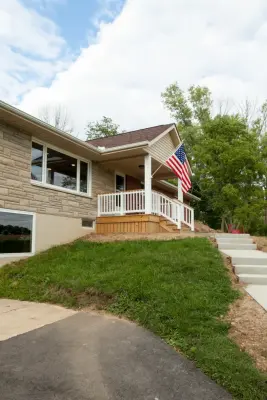 RCS Construction - Commercial Construction Services in Celina, OH