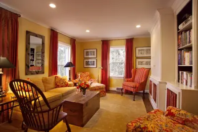 The Lee W. Robinson Company - Smart Home & Theater Installers in Louisville, KY