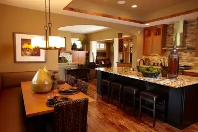 Wayzata Artisan Modern — Design-Build Services project by Pillar Homes