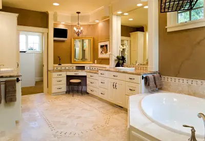 Wayzata Getaway — Design-Build Services project by Pillar Homes