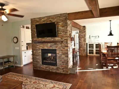 Precision Enterprises, Inc. - Kitchen Remodeling in Omaha, NE