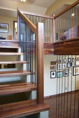 Revitalized Farmhouse — Design-Build Services project by O'Loughlin Homes
