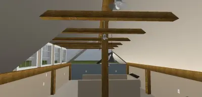 S D Newkirk Renovations, LLC - Deck Building & Repair in New Bern, NC