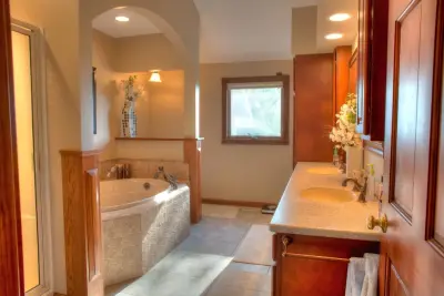 Orvosh Builders, Inc. - Design-Build Services in Midland, MI