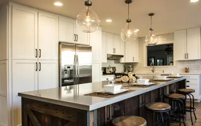 Ridgecrest Designs - Bathroom Remodeling in Pleasanton, CA