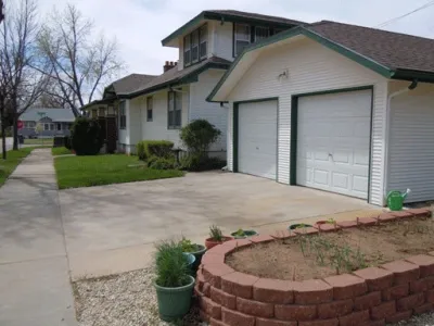 K.C. Eco Lawn Mow - Landscape Construction in Kansas City, KS