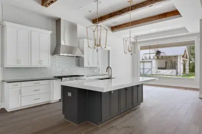 Fairmont Homes - Custom Home Builders in Fulshear, TX