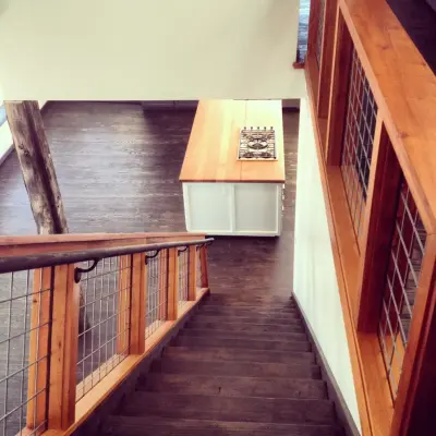 Rod Collins Architecture and Construction - Architectural & Building Design Services in Bigelow, AR
