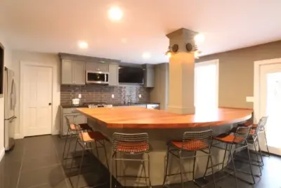 Boxford, MA Farmhouse Renovation Project — Design-Build Services project by Refined Renovations & Refined Home