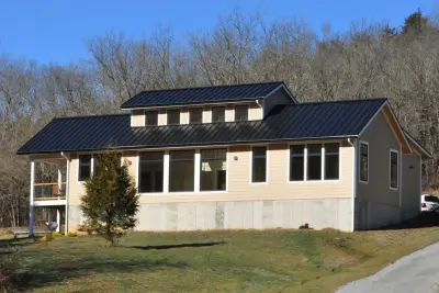 Strathmore Construction LLC - Custom Home Builders in Cincinnati, OH
