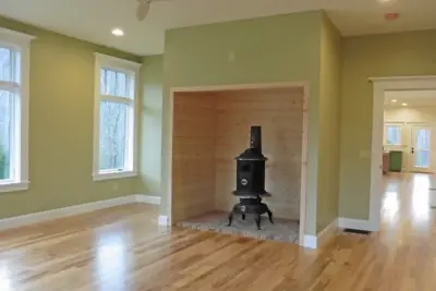 Strathmore Construction LLC - Custom Home Builders in Cincinnati, OH