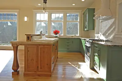 Strathmore Construction LLC - Custom Home Builders in Cincinnati, OH