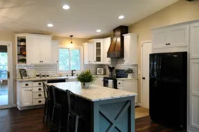 B2 Design Build - Bathroom Remodeling in Rosemount, MN