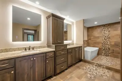 Farmington Inn — Design-Build Services project by Redstone Design Build LLC