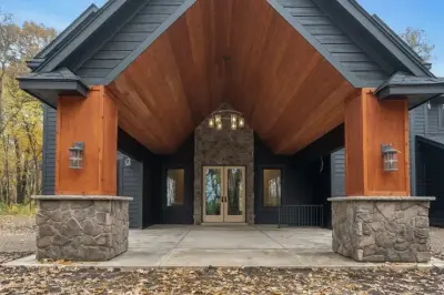 Redstone Design Build LLC - Design-Build Services in Lakeville, MN