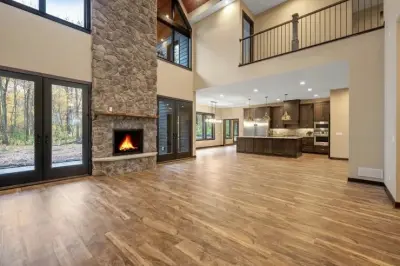 Redstone Design Build LLC - Design-Build Services in Lakeville, MN