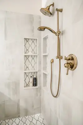 Kitchen and Bath Renovation for Farms — Design-Build Services project by Craft And Trade Renovations LLC