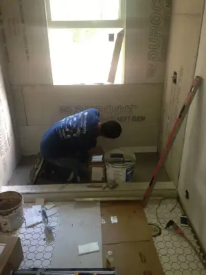 Reform Design+Build - Bathroom Remodeling in Conway, AR