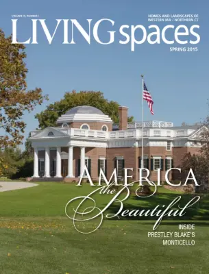 Highlighted Articles / Magazine Fronts — Design-Build Services project by Laplante Construction Inc.