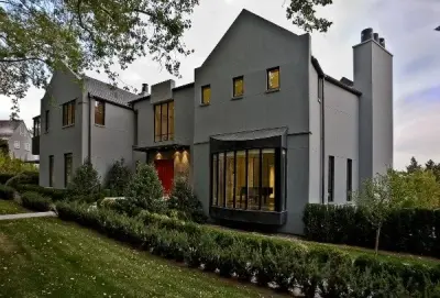Federal Heights Home — Design-Build Services project by Big-D Signature