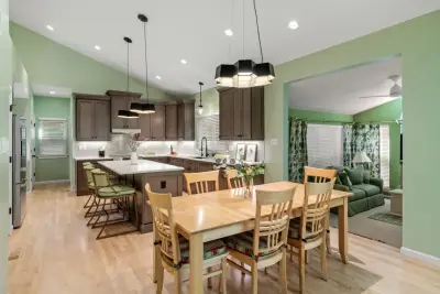 Mosby Building Arts - Kitchen Remodeling in St Louis, MO