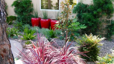 Softscaping — Landscape Design project by Chip-n-dale's Custom Landscaping