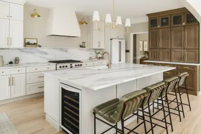 Fern Journal — Design-Build Services project by Craft And Trade Renovations LLC