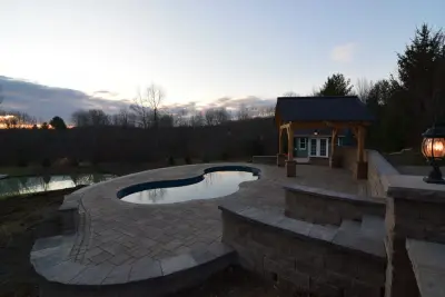 Built By Design LLC - Foundation Installation & Repair in Albany, NY