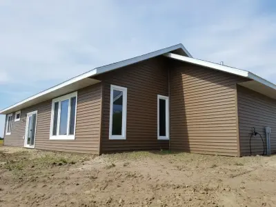 Field of Dreams — Design-Build Services project by JTE Solutions Center Of Design