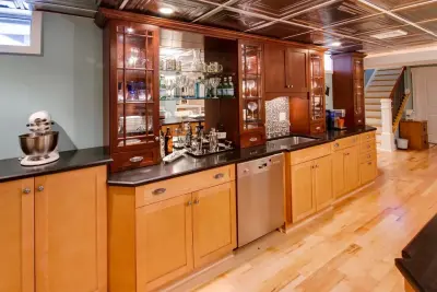 Two Storey Building - Interior Design & Decorating in Bolton, MA