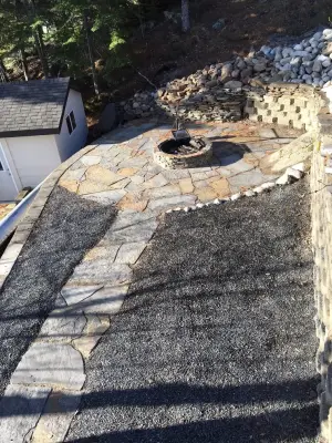 King - Heibel Const. - Deck Building & Repair in Ranier, MN