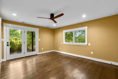 Ambition Custom Homes, LLC - Design-Build Services in Clarksburg, MD