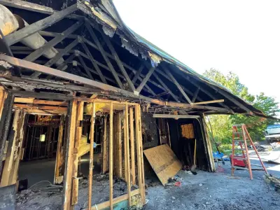 Ambition Custom Homes, LLC - Design-Build Services in Clarksburg, MD