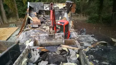 Wildwood Homes llc - Deck Building & Repair in Anacortes, WA