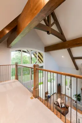 Living Stone Design + Build - Design-Build Services in Asheville, NC