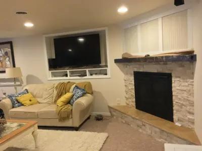 IGLC Builders - Flooring Installation Services in Spirit Lake, IA