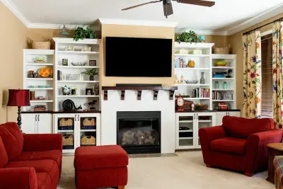 Odd Fellows Contracting - Design-Build Services in Williamston, MI